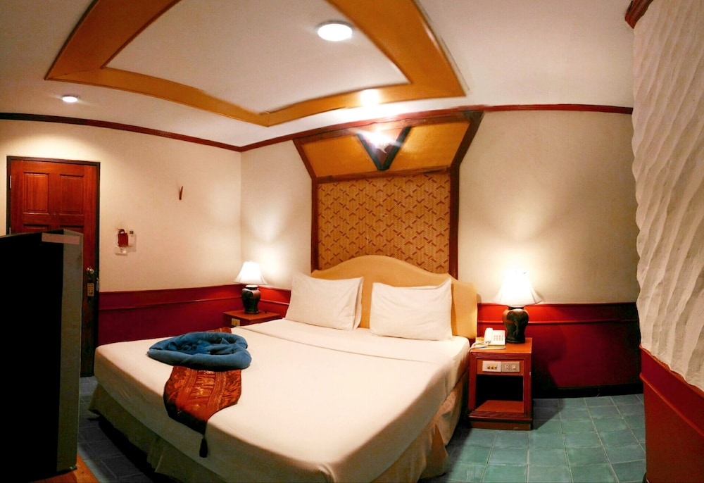koh chang resort