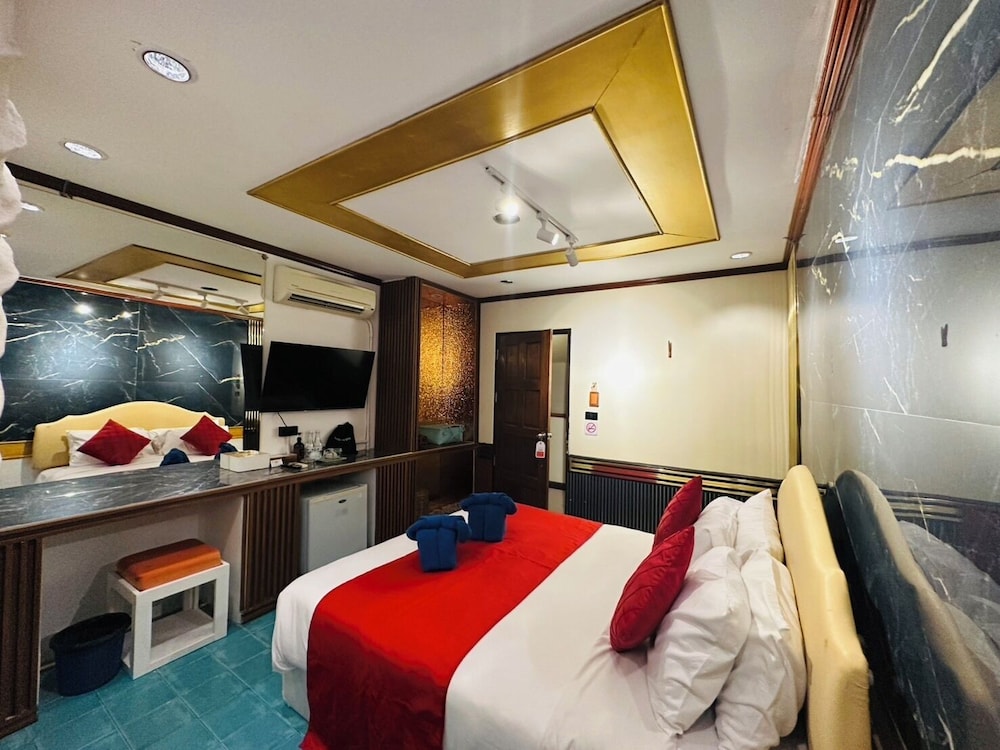 koh chang resort