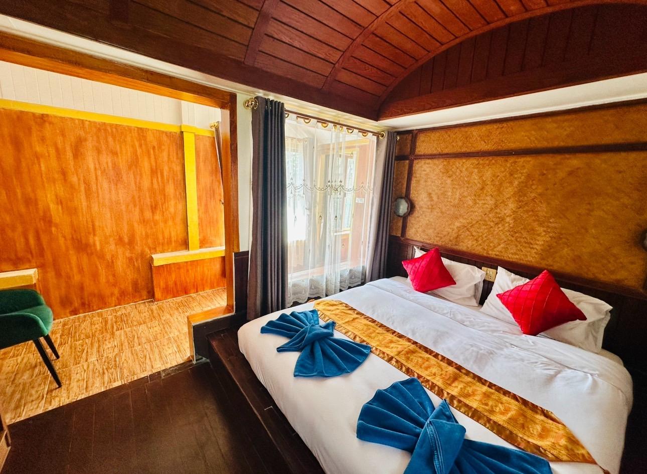 koh chang resort