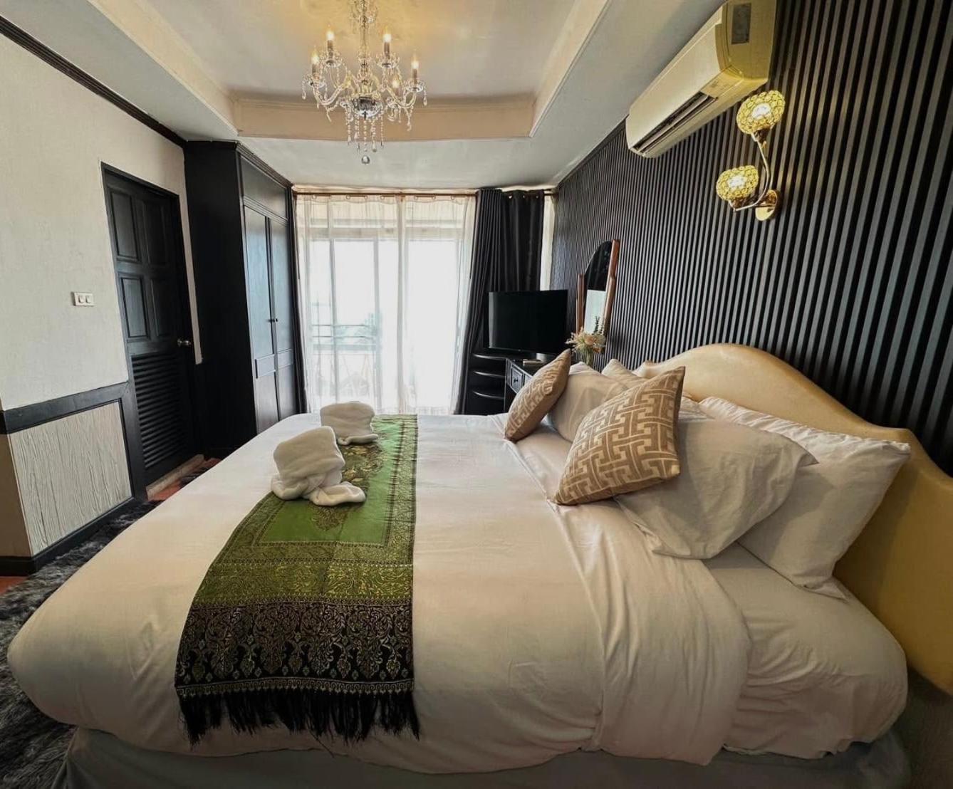 koh chang resort