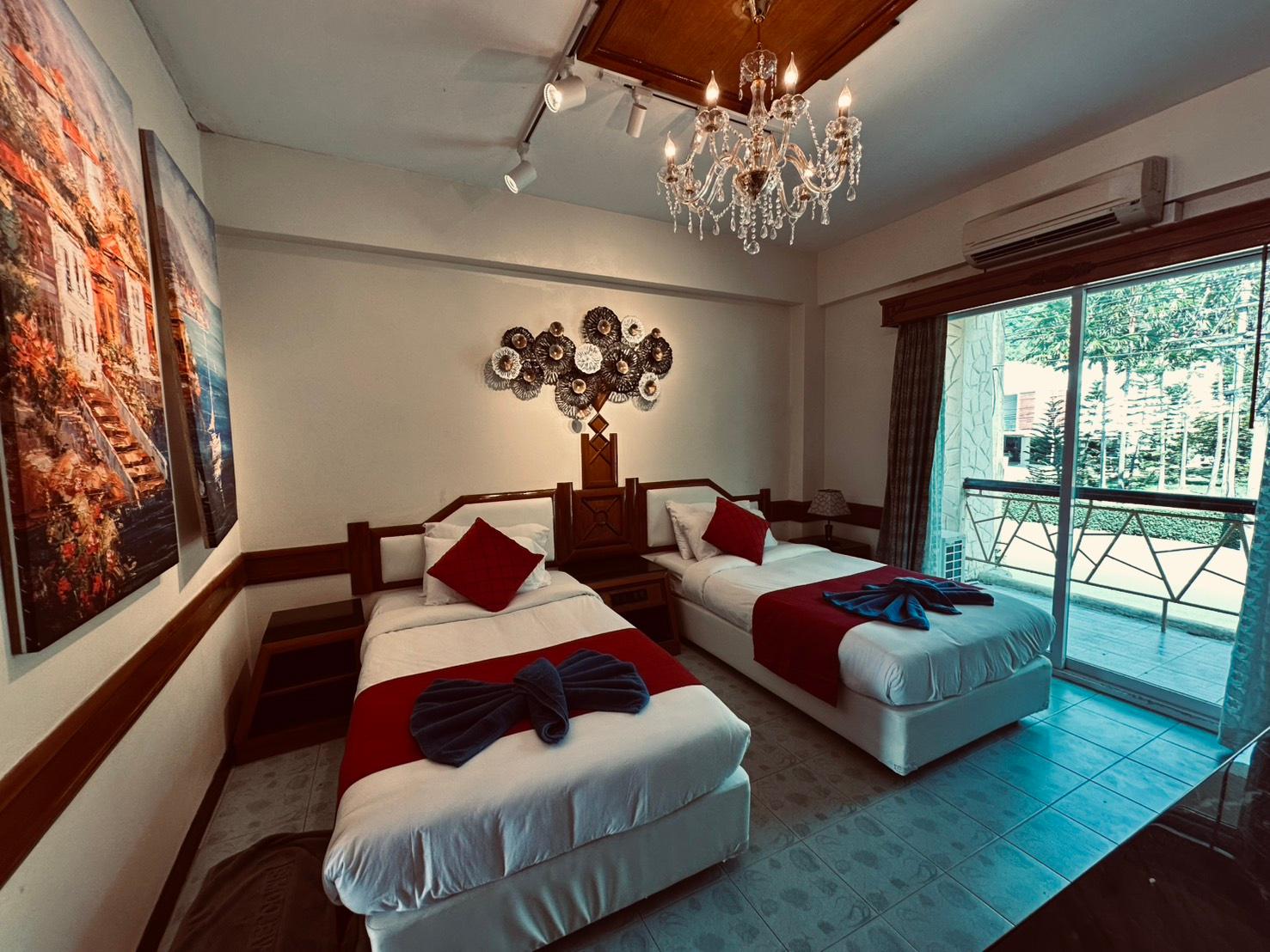 koh chang resort