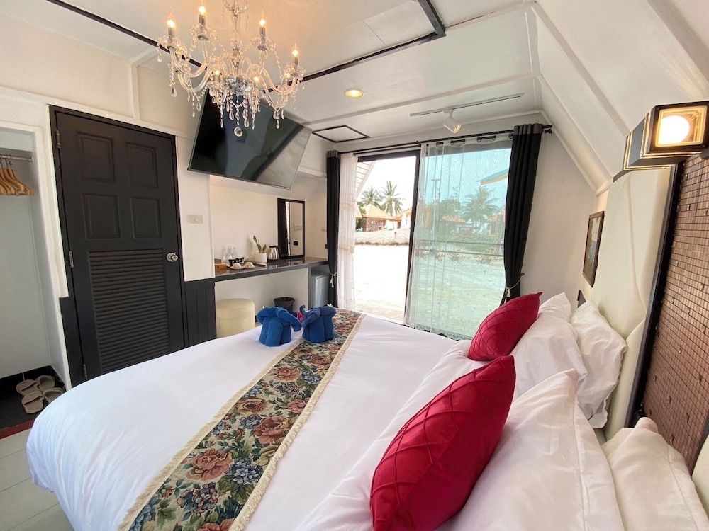 koh chang resort