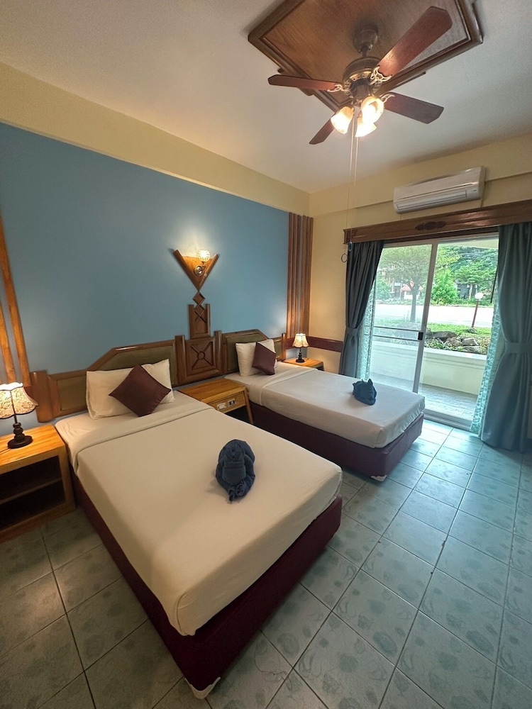 koh chang resort