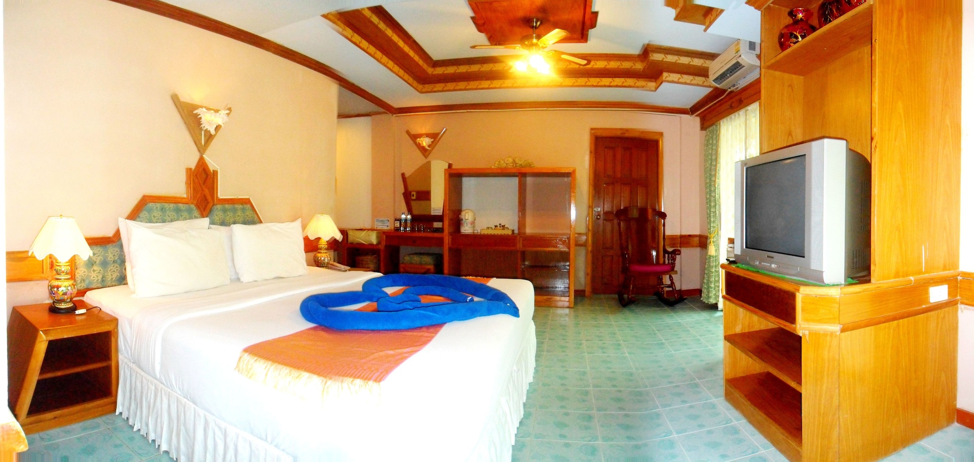 koh chang resort