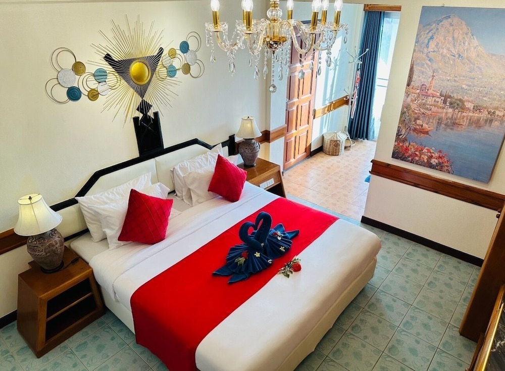 koh chang resort