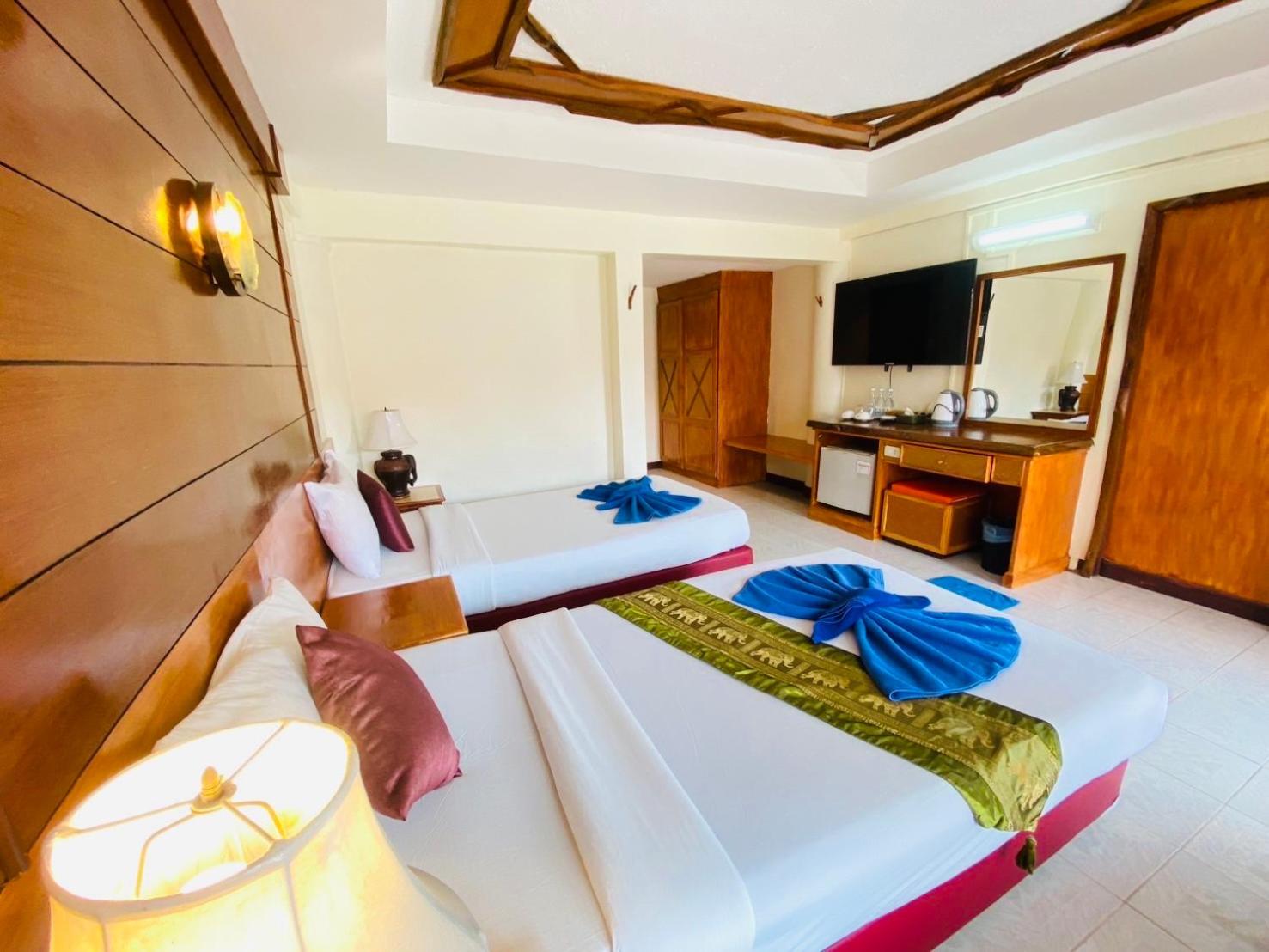 koh chang resort