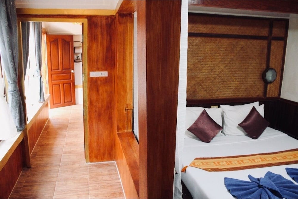 koh chang resort