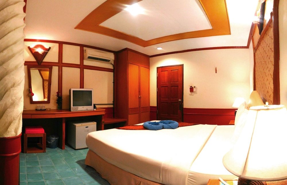 koh chang resort