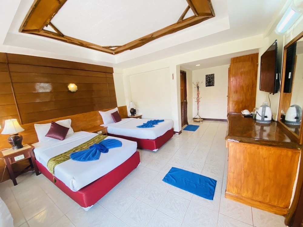 koh chang resort