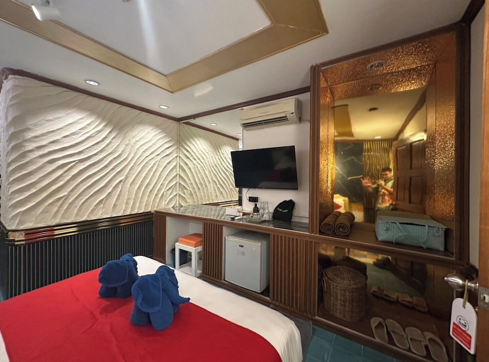 koh chang resort