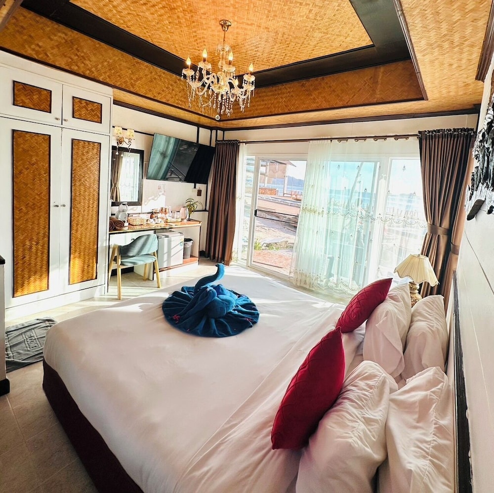 koh chang resort