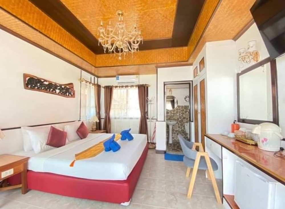 koh chang resort