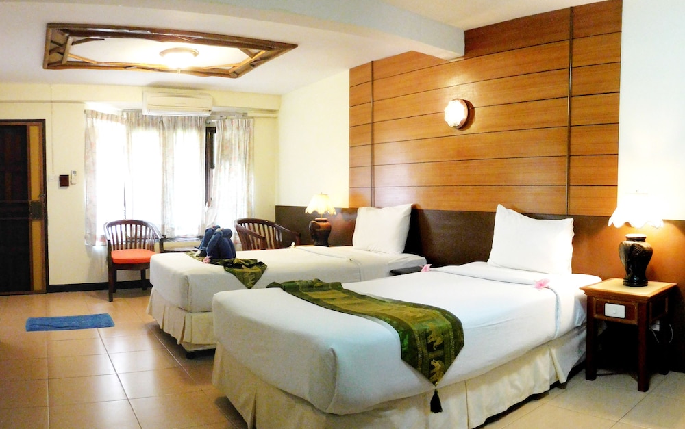 koh chang resort
