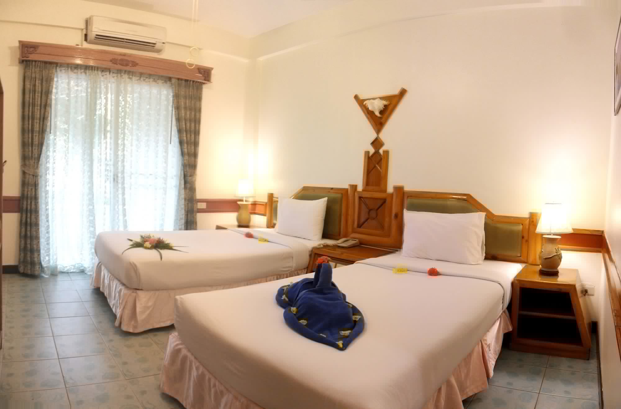 koh chang resort