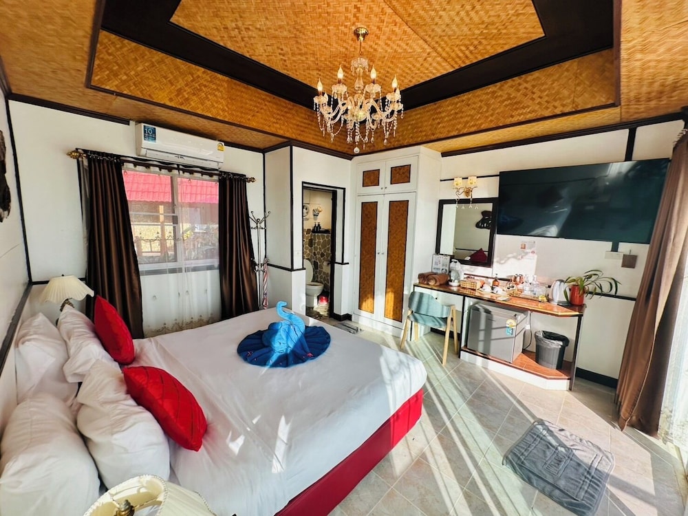 koh chang resort