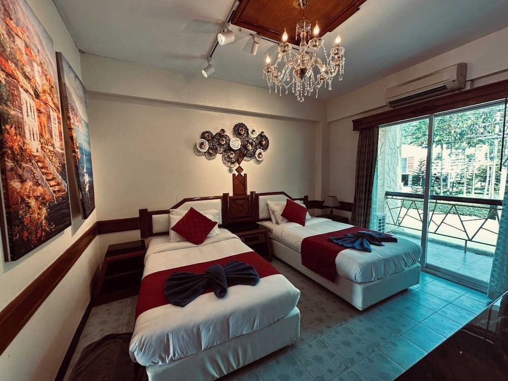 koh chang resort