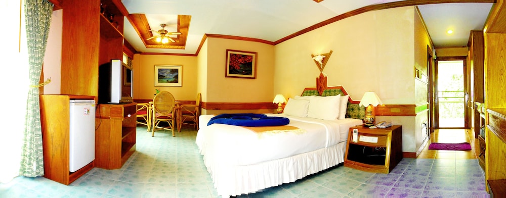 koh chang resort