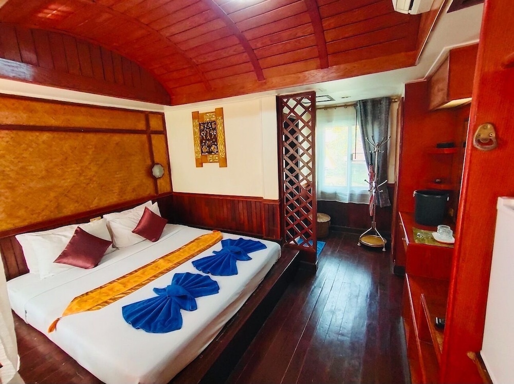 koh chang resort