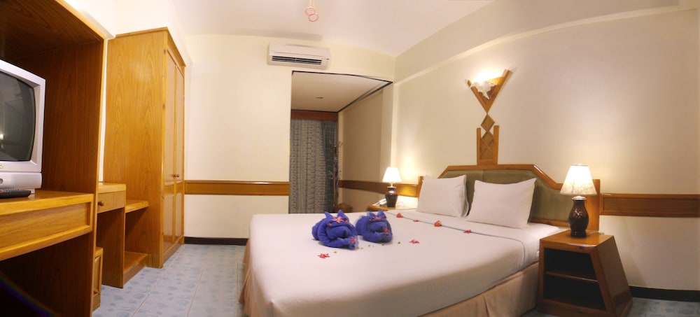 koh chang resort