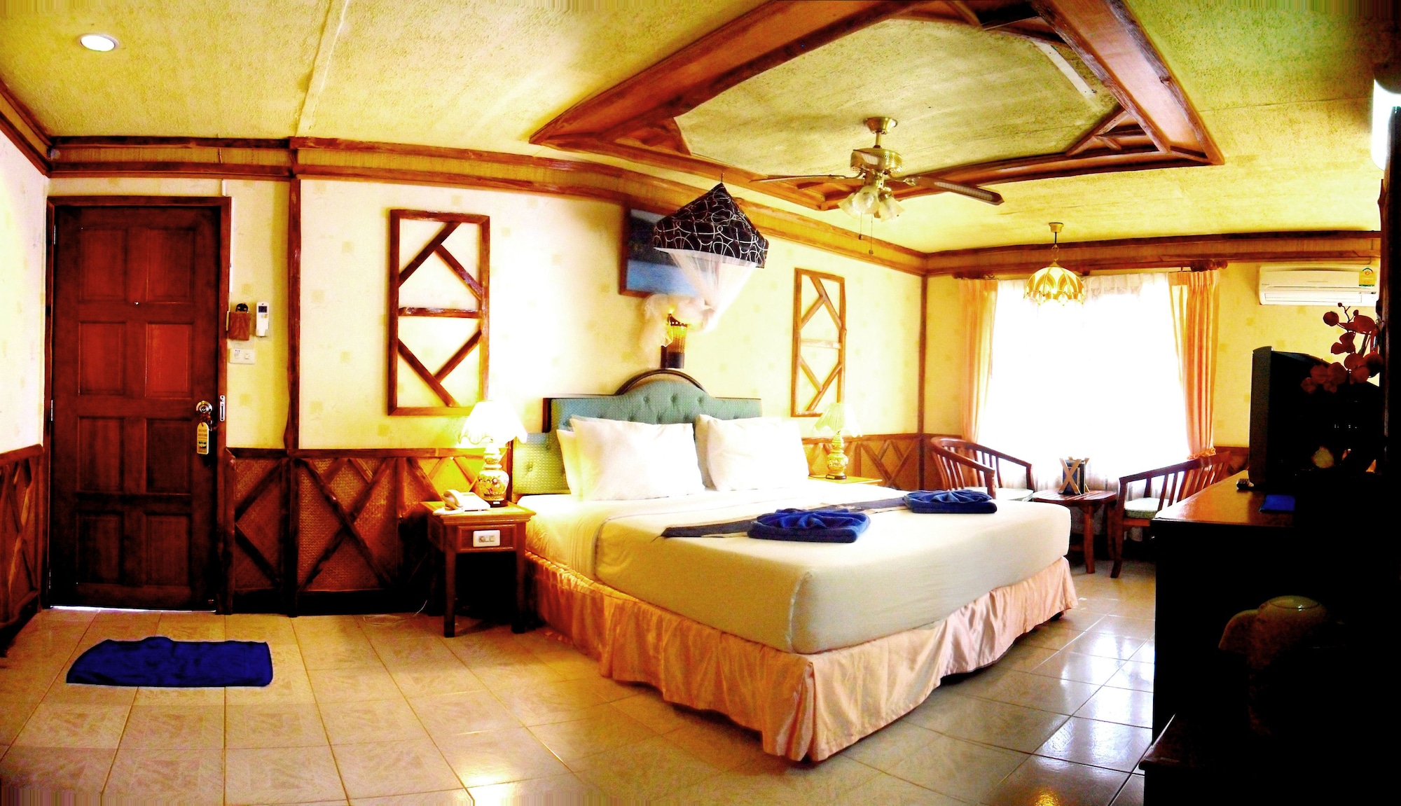 koh chang resort