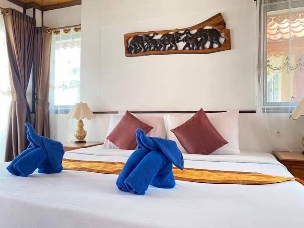 koh chang resort