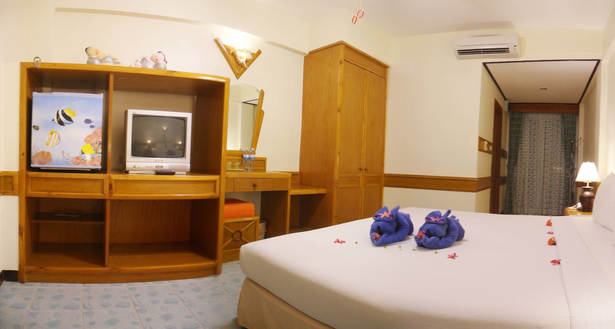 koh chang resort