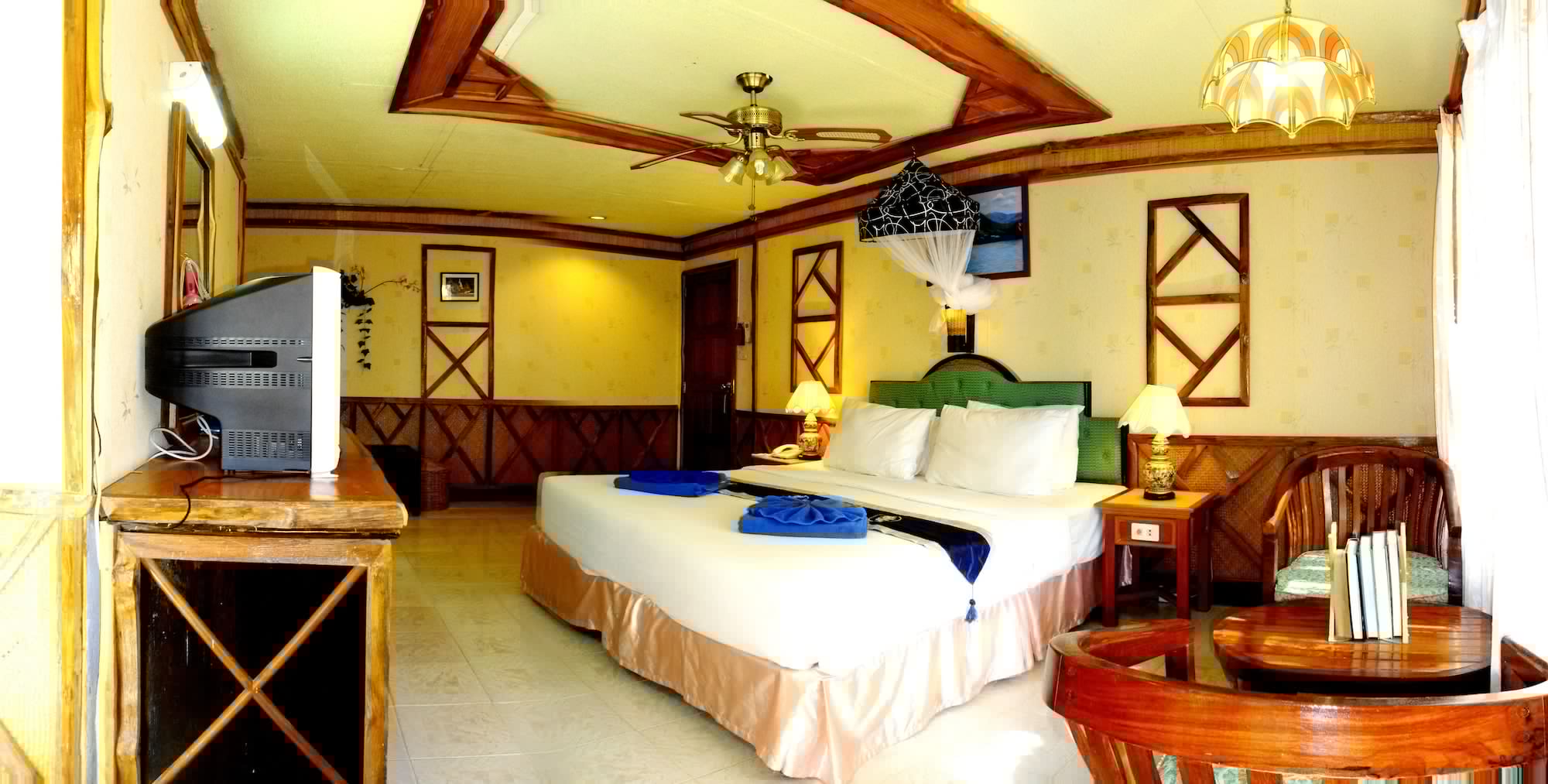 koh chang resort