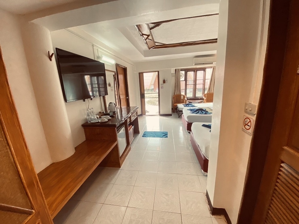 koh chang resort