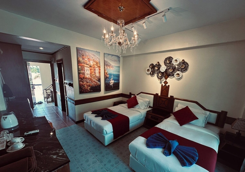 koh chang resort