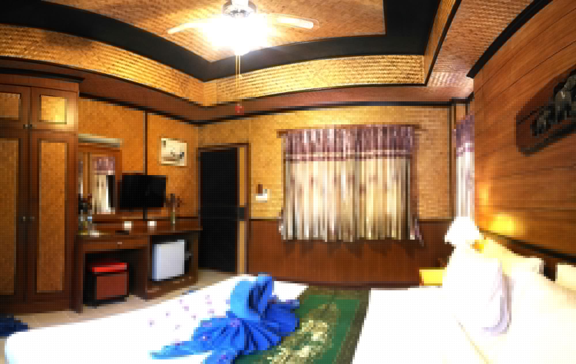 koh chang resort