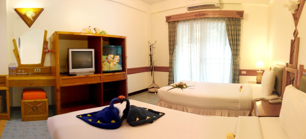 koh chang resort