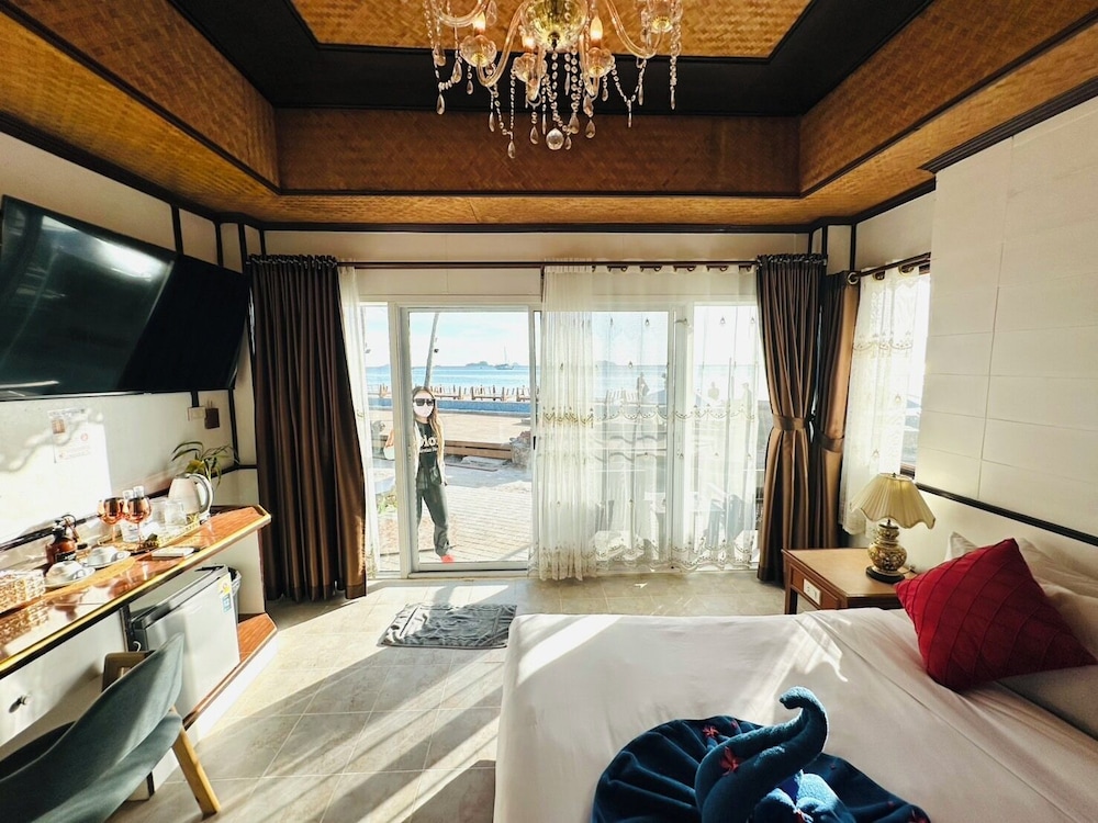 koh chang resort