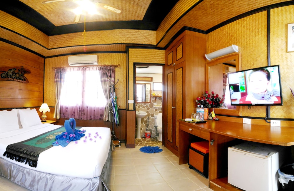 koh chang resort