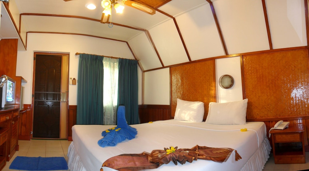 koh chang resort