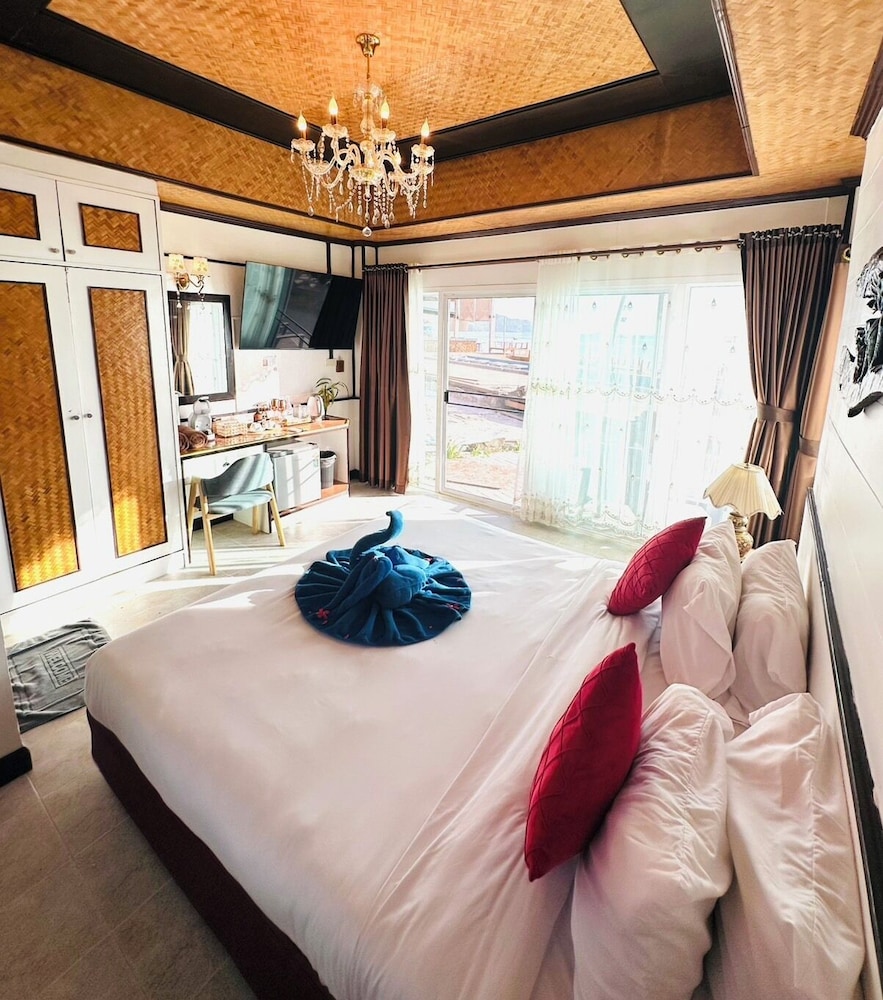koh chang resort