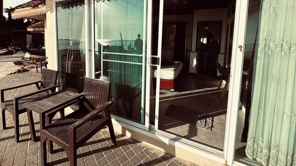 koh chang resort