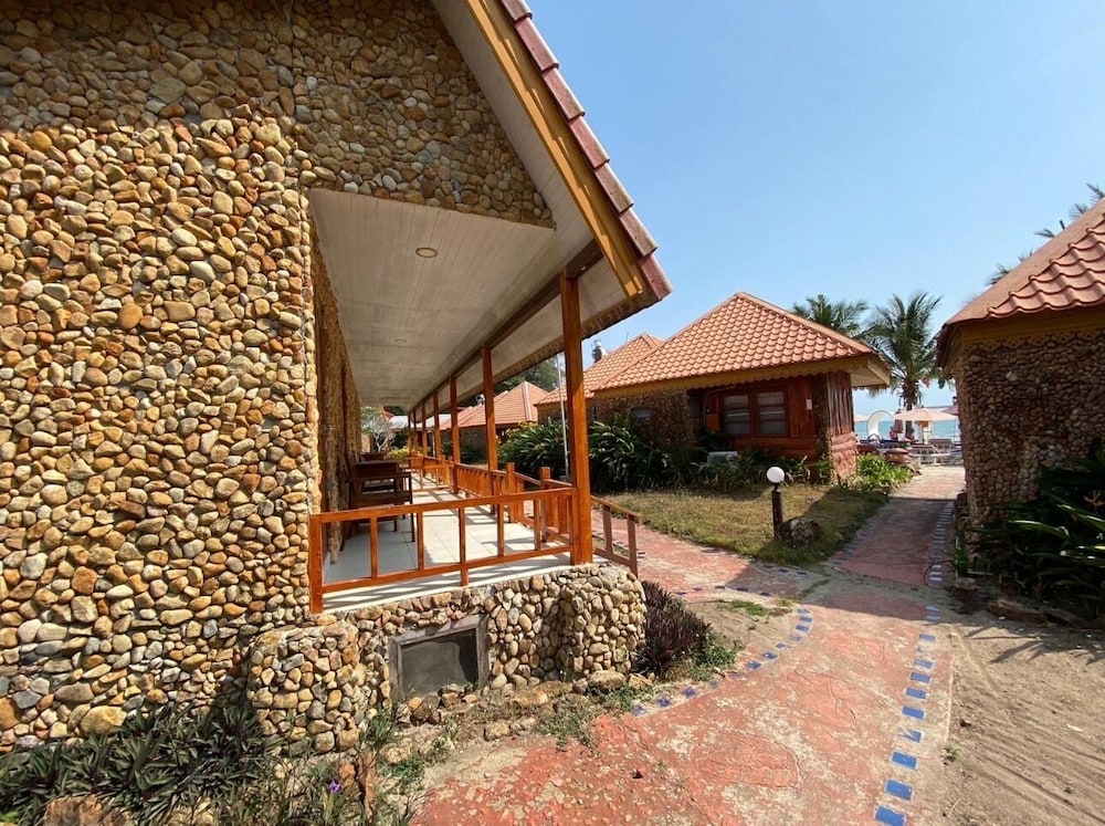 koh chang resort