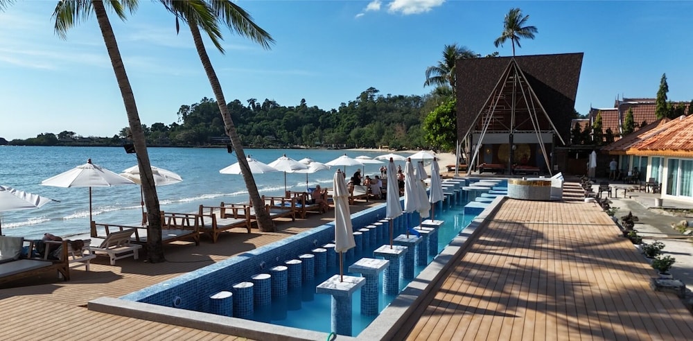 koh chang resort