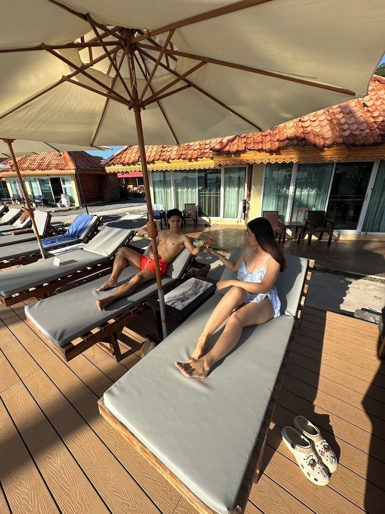 koh chang resort