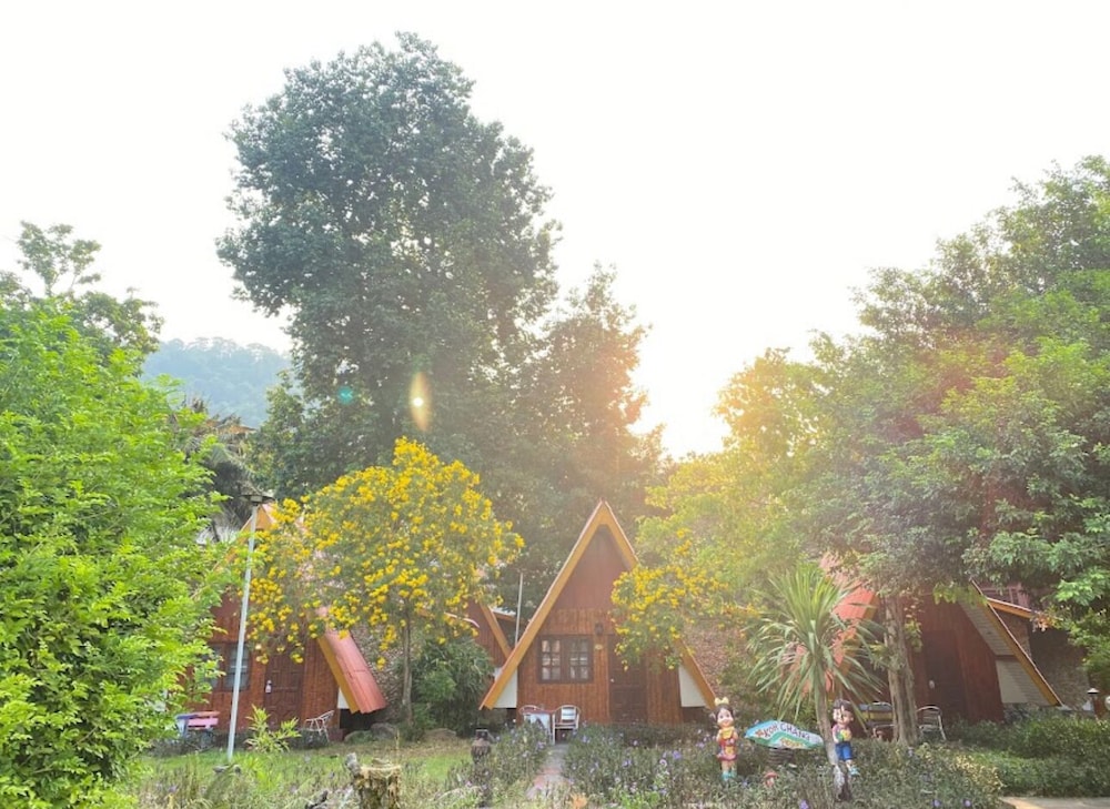 koh chang resort