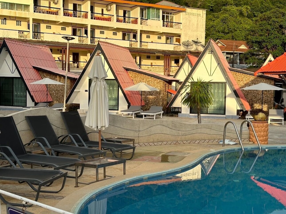 koh chang resort