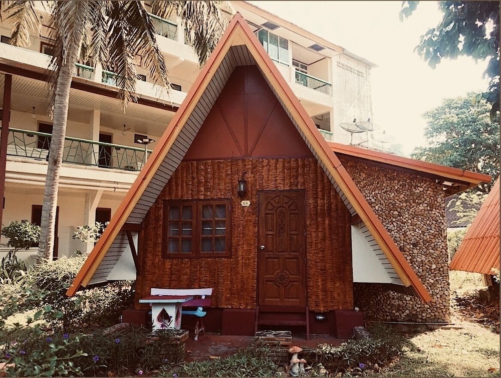 koh chang resort