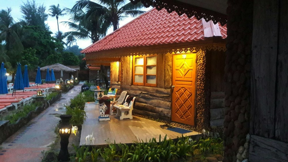 koh chang resort