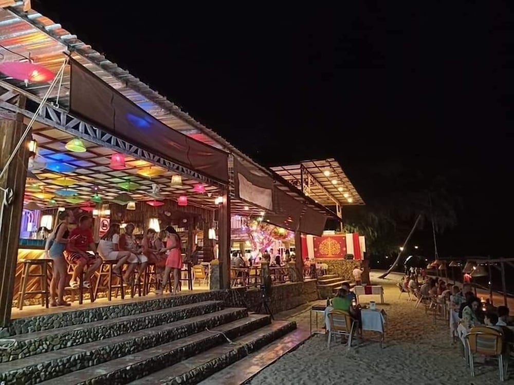koh chang resort