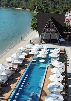 koh chang resort