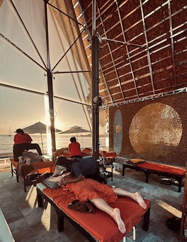 Koh Chang Resort,Ko Chang>>Klong Prao Beach,3 star