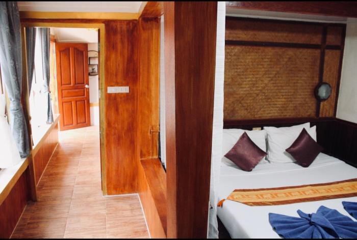 koh chang resort