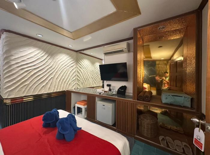 koh chang resort