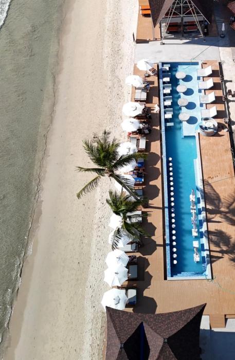 koh chang resort