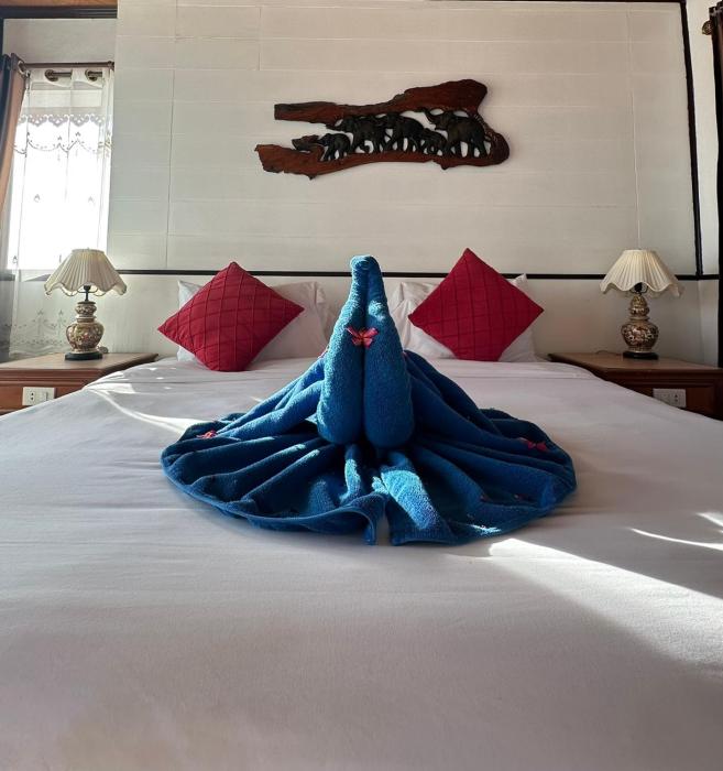 koh chang resort